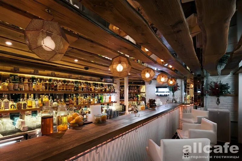Soholounge / Сохолаунж