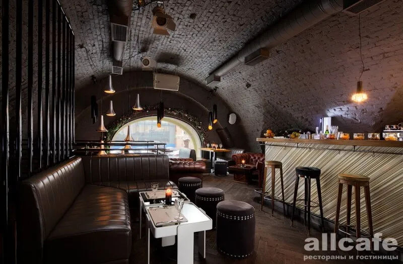 Soholounge / Сохолаунж