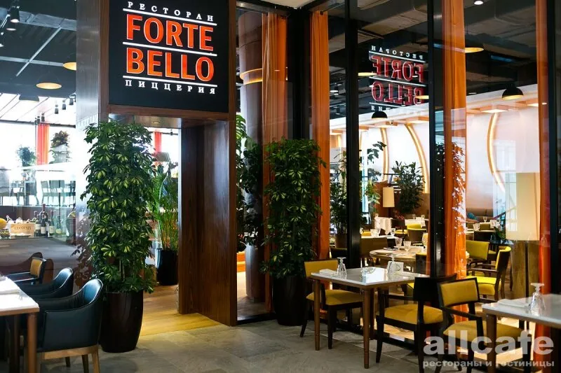 Forte Bello / Форте Белло