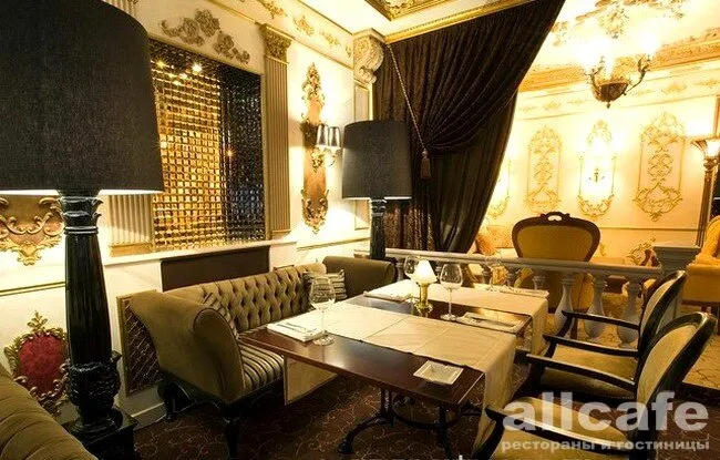 Эрмитаж