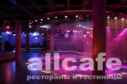 Disko klub Piramida