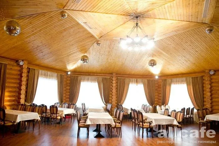 Молоково клуб