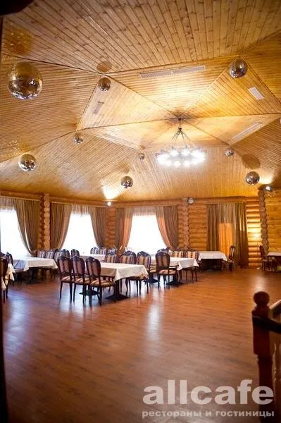 Молоково клуб