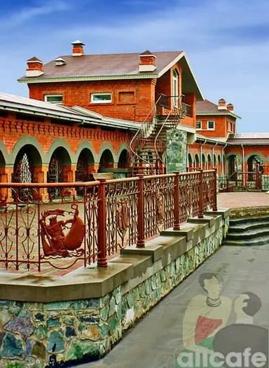 Лабиринт