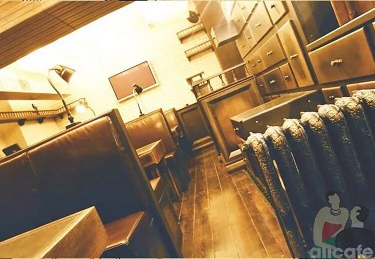 Cafe Inn