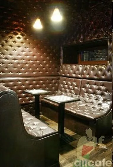 Cafe Inn