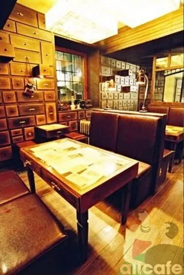 Кафе inn / Кафе инн