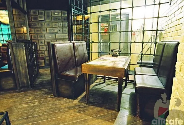 Кафе inn / Кафе инн