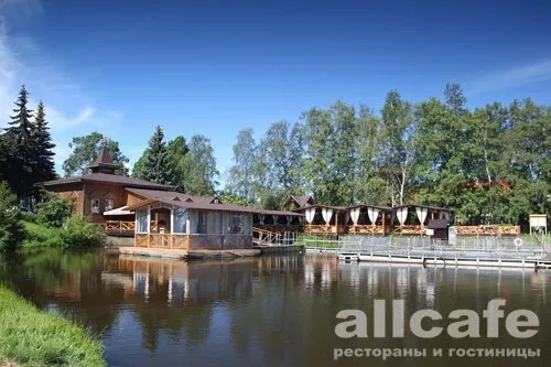 Русская рыбалка