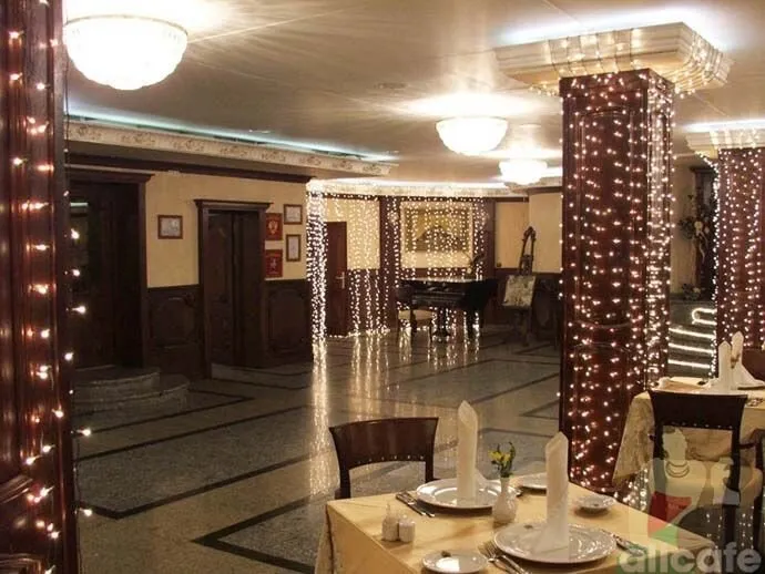 Артс Палас / Art's Palace