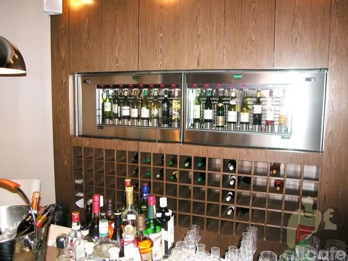 Simple-bar / Симпл-бар Винотека Арама и Ольги