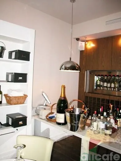 Simple-bar / Симпл-бар Винотека Арама и Ольги