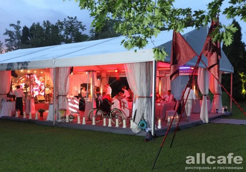 Foodliner catering