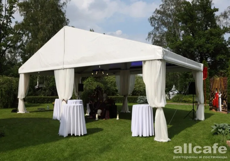 Foodliner catering