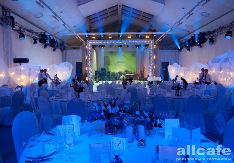 Foodliner catering