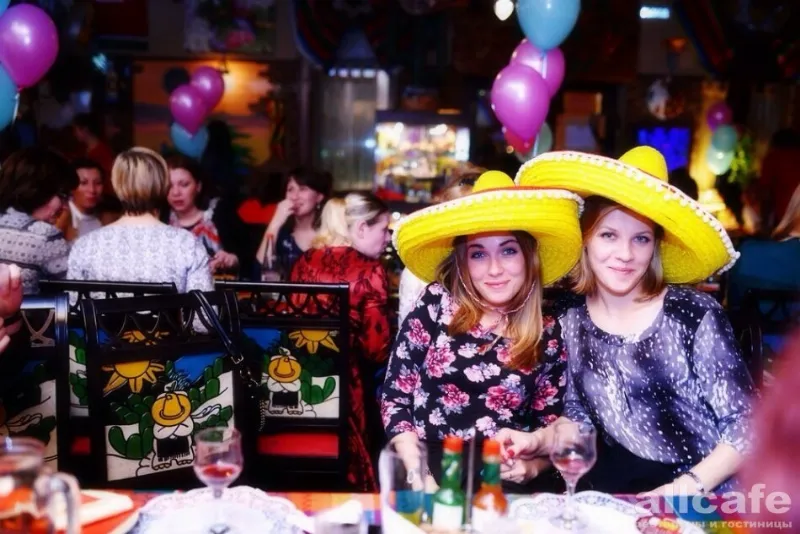 Tequila-Boom