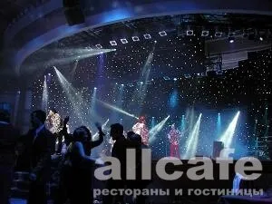 Диско клуб Пирамида