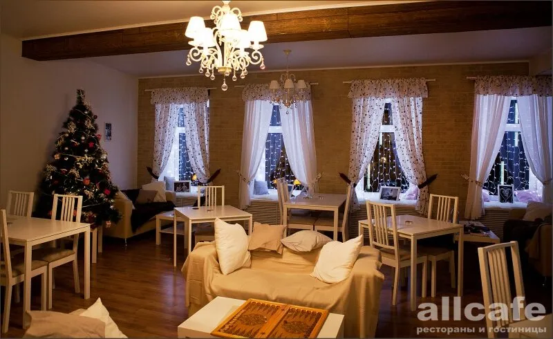 Lodge