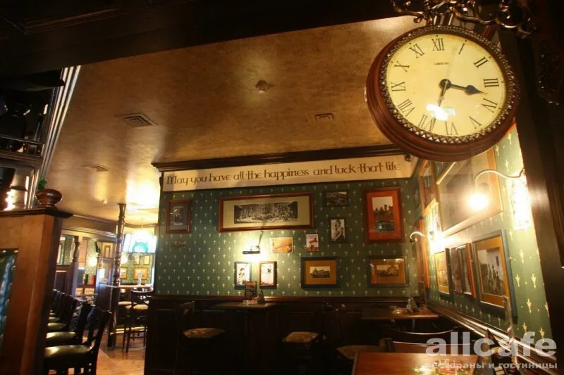 The Dublin Times / Дублин