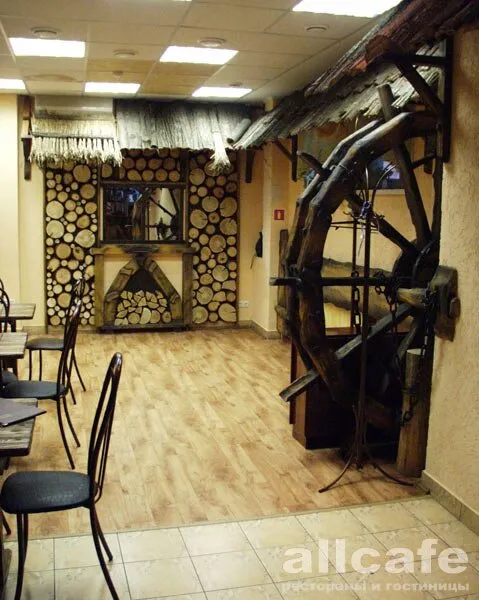 Мельник