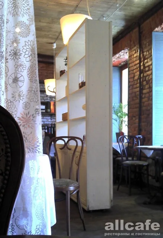 Cafe Rose