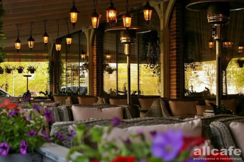 Florentini City Cafe