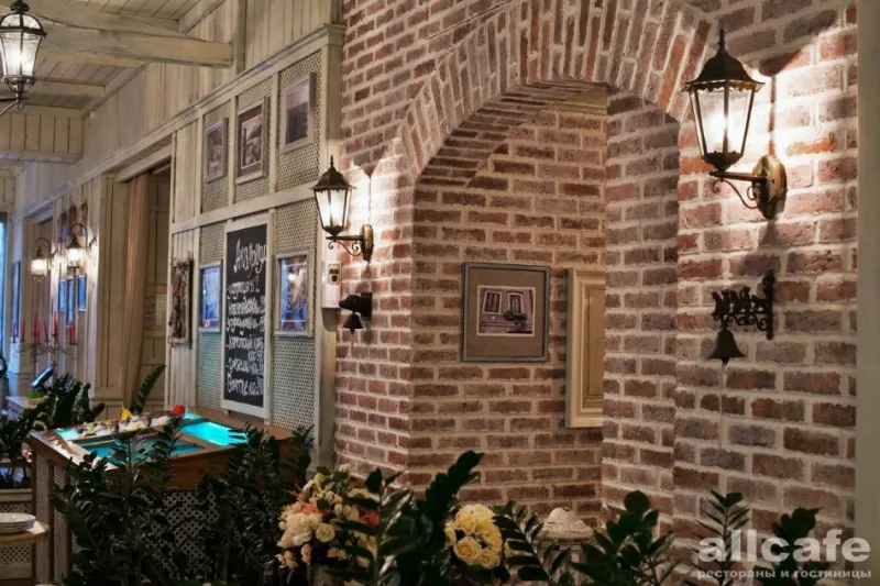Florentini City Cafe
