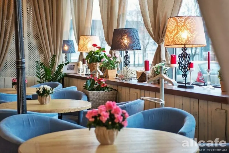 Florentini City Cafe