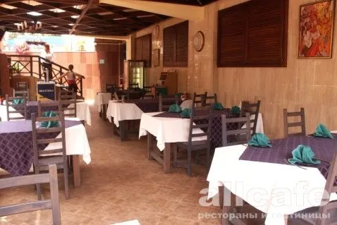 Marins Park Hotel
