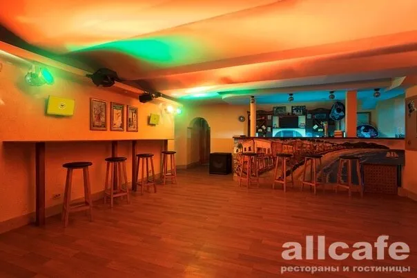 Jam Bar