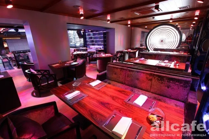 Ла Маре / La Maree