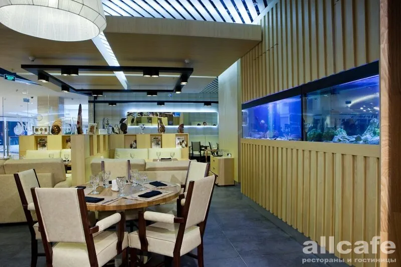 Meat&Fish