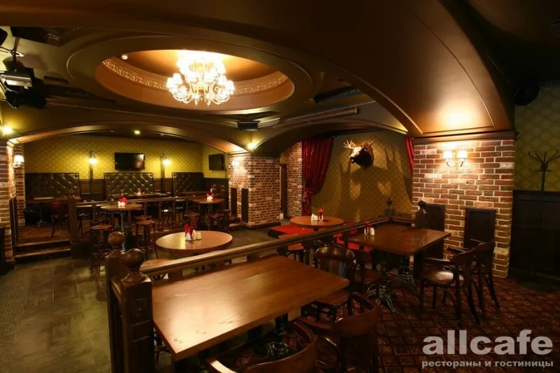 Grand Pub / Гранд паб