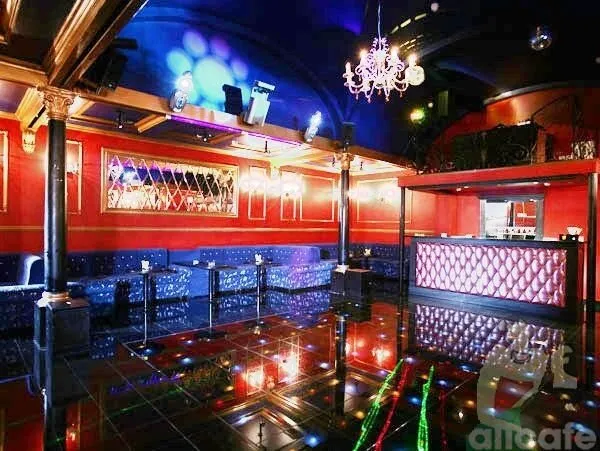The Club