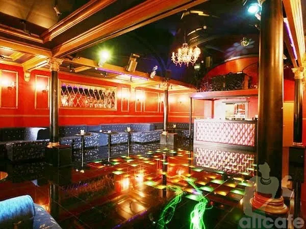 The Club