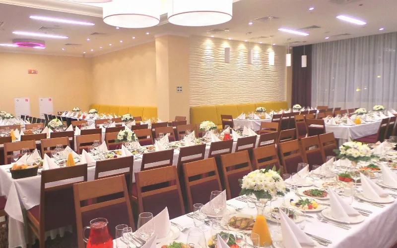 Garden Grille & Bar