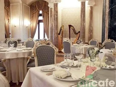 Riviere / Ривьера