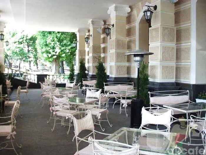 Riviere / Ривьера