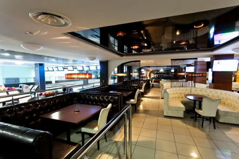 Capital Club