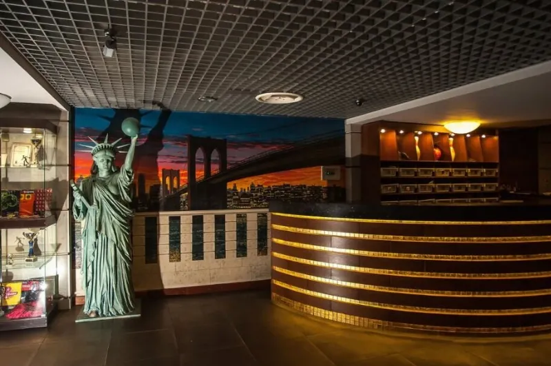 Capital Club