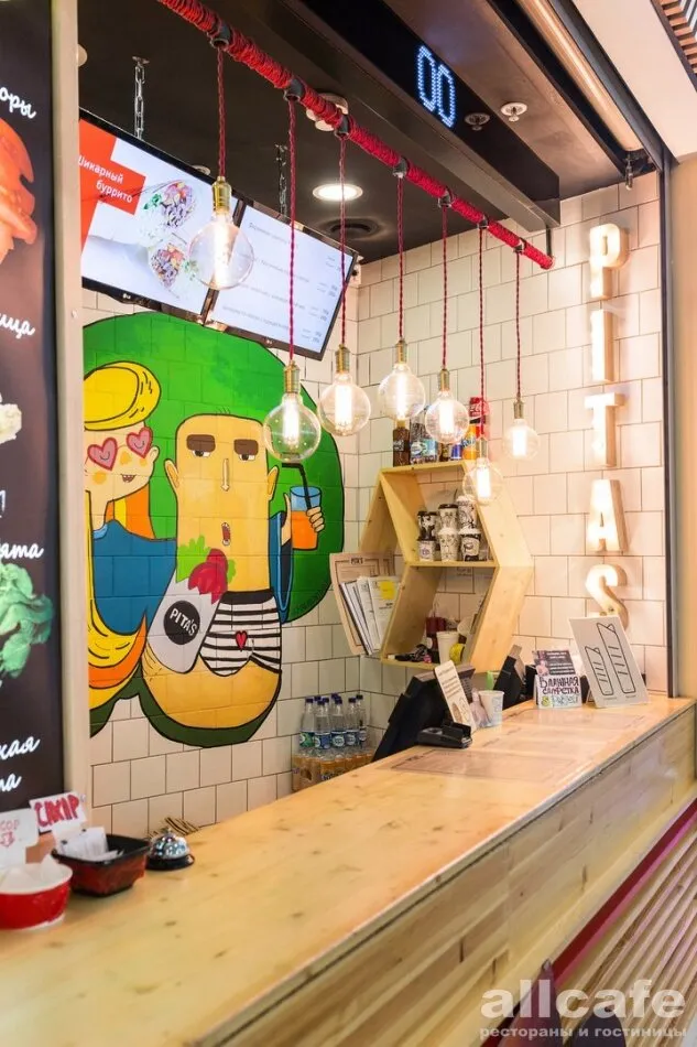 Pita’s