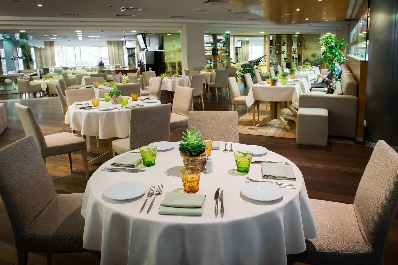 Real Food Restaurant