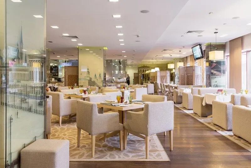Real Food Restaurant