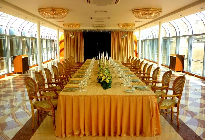 River Palace