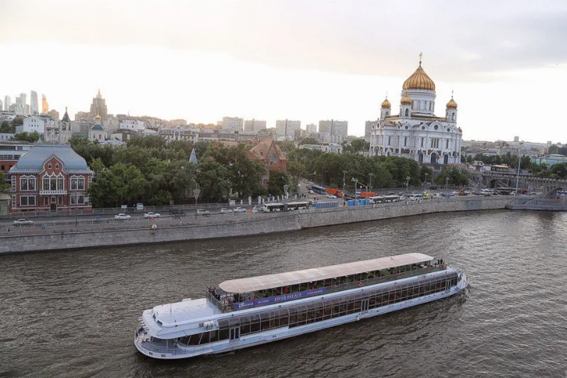 River Palace