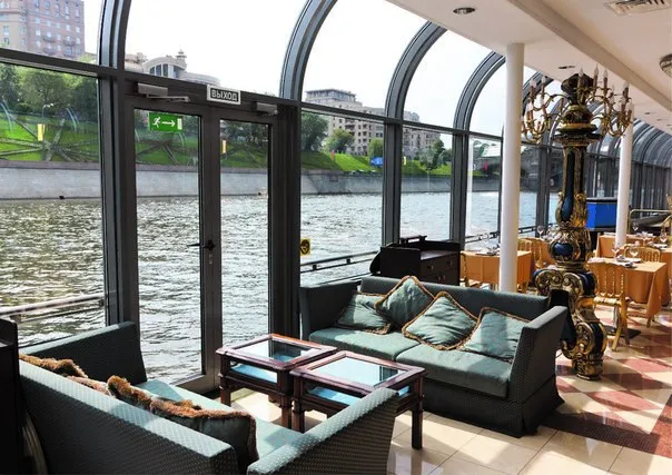 River Palace