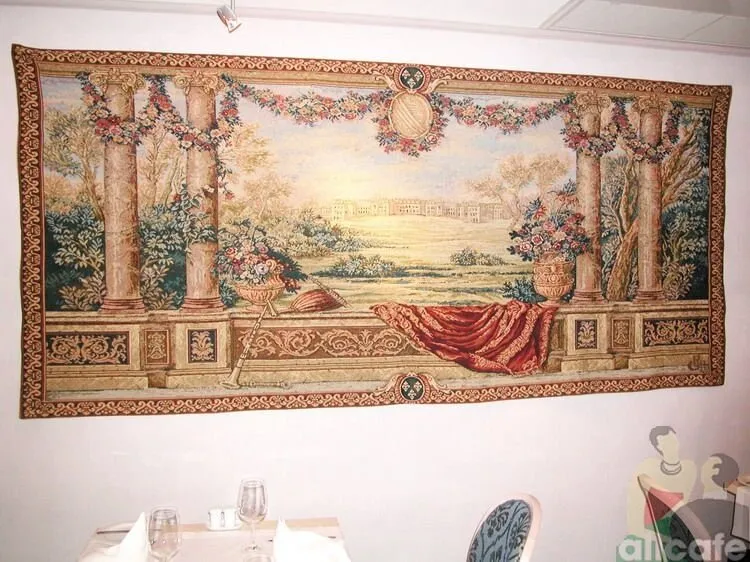 Villa Urbana / Вилла Урбана