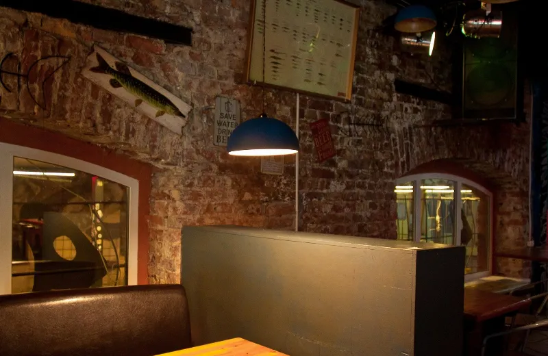 Fish Fabrique