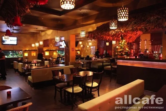 VietCafe / ВьетКафе