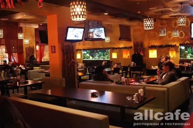 VietCafe / ВьетКафе